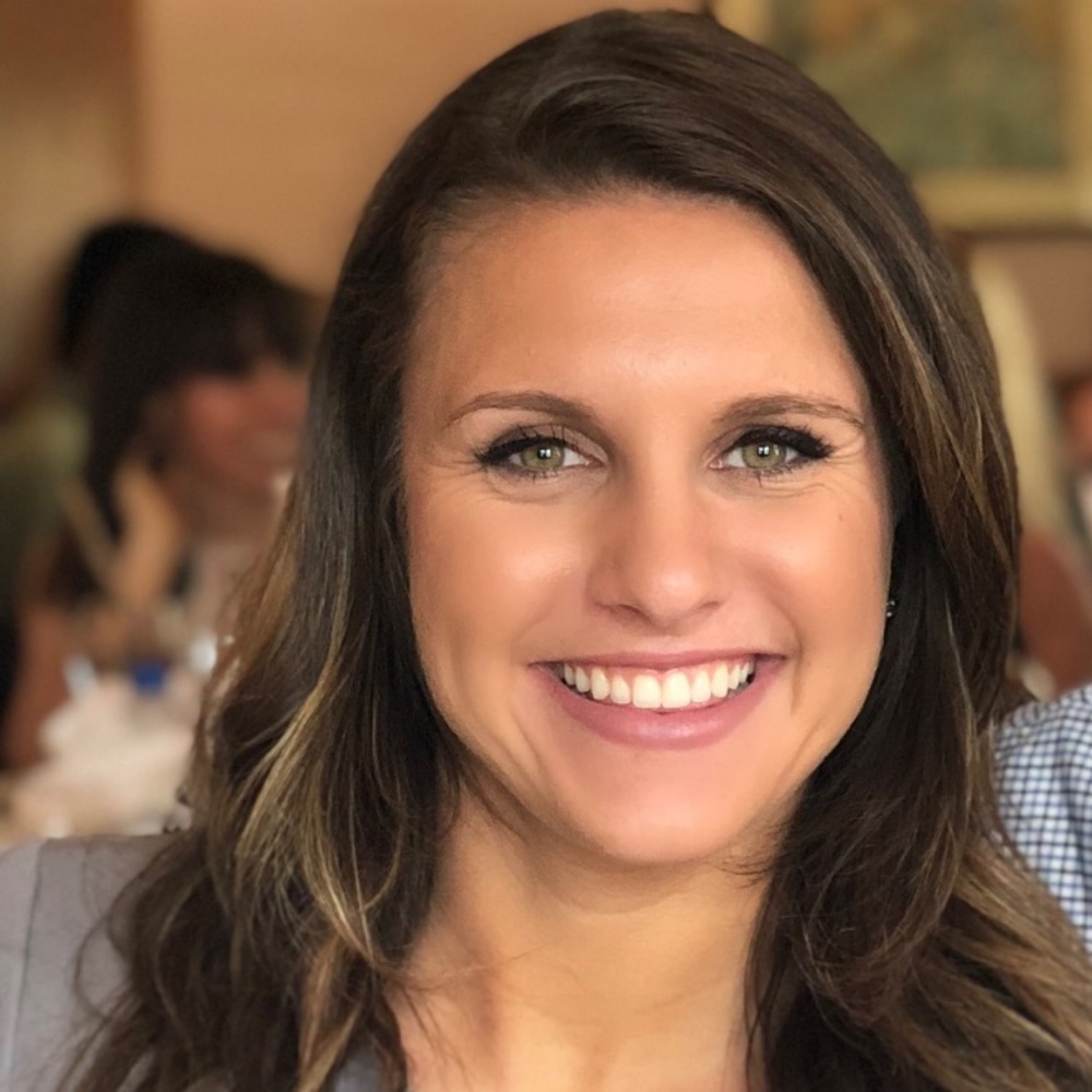 Meet your Posher, Kelly